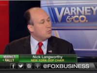 new Nick Langworthy