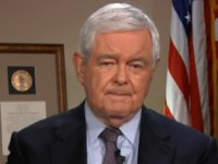 Gingrich: Biden Administration May Be ‘Most Disastrous’ Since Buchanan