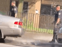 NYPD Memo: Cops Should Press Charges for Water-Bucket Dousing