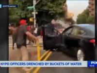 nypd water
