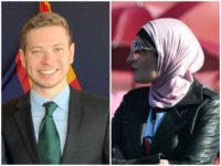 TEL AVIV - Women’s March leader Linda Sarsour was branded "stupid" by Prime Minister Benjamin Netanyahu’s son Yair over her claim that Jesus of Nazareth was a “brown copper skinned” Palestinian.