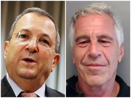 TEL AVIV - Former Israeli prime minister Ehud Barak has acknowledged that he visited disgraced financier Jeffrey Epstein’s Manhattan residences and private Caribbean island but insisted that he never attended sex parties and was never with Epstein in the presence of women or young girls. 