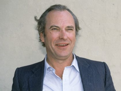 Actor Rip Torn is seen, Feb. 28, 1984. (AP Photo/Wally Fong)