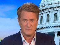 Scarborough to 2020 Dems: ‘Roll Up Your Sleeves and Go After Him’, Turn His Bones Into Dust and Spit on It