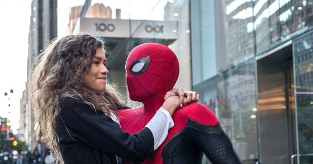 Spider-Man: Far From Home' Is a Rumination on Fake News - The