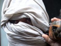 NOORULLAH SHIRZADA/AFP/Getty Images