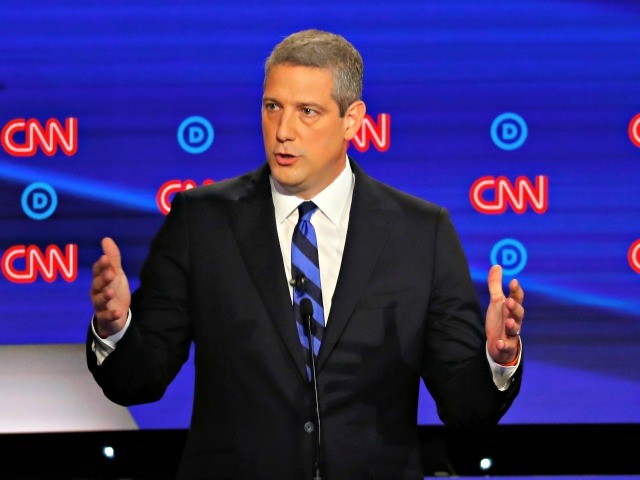 Tim Ryan: Biden Needs to Do More on Inflation Than Blame Others, Won't Say if He's an Asset or a Liability for Dems - Vimarsana News