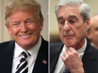 Far-left CNN is now lashing out against Special Counsel Robert Mueller for -- get this -- taking it too easy on President Trump.