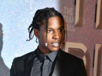 Donald Trump Demands Sweden ‘Give A$AP Rocky His FREEDOM’