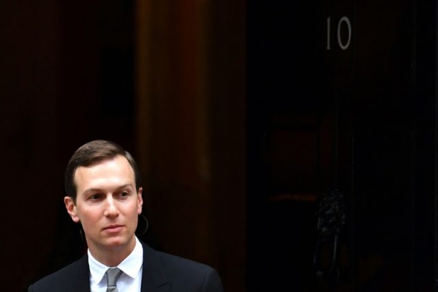 House prepares subpoenas of top White House officials in Trump probe