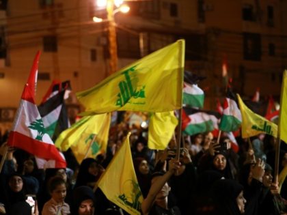 Lebanon president 'regrets' new anti-Hezbollah sanctions