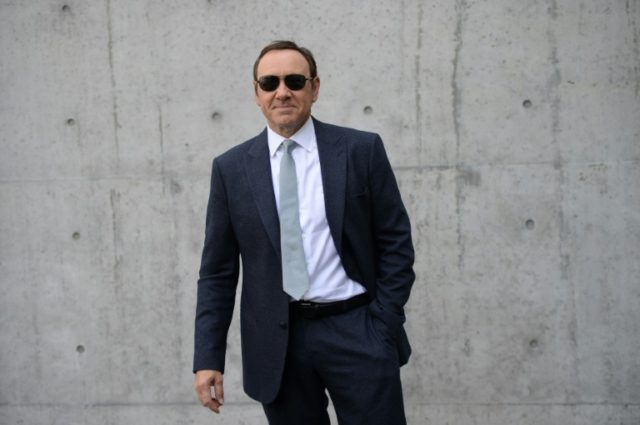 Sexual assault case against Kevin Spacey on shaky ground