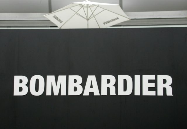 The Canadian group Bombardier will lay off 550 employees at its Thunder Bay, Ontario plant Canada's Bombardier lays off 550 workers