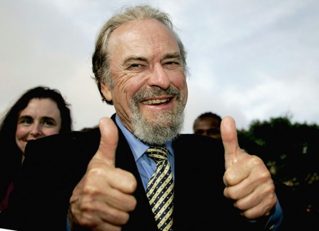Rip Torn, 'Larry Sanders Show' star, dead at 88: media