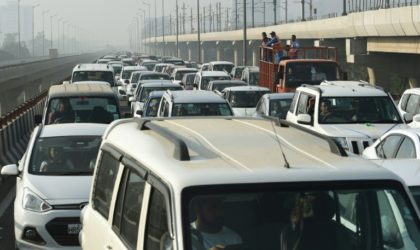 Choking India gets first fully-fledged electric car