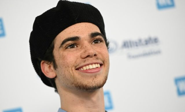 Disney star Cameron Boyce suffered from epilepsy: family