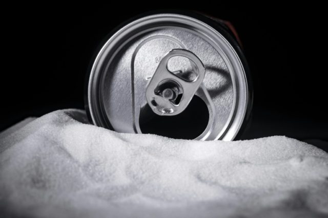 Consumption of sugary drinks linked with cancer risk: study