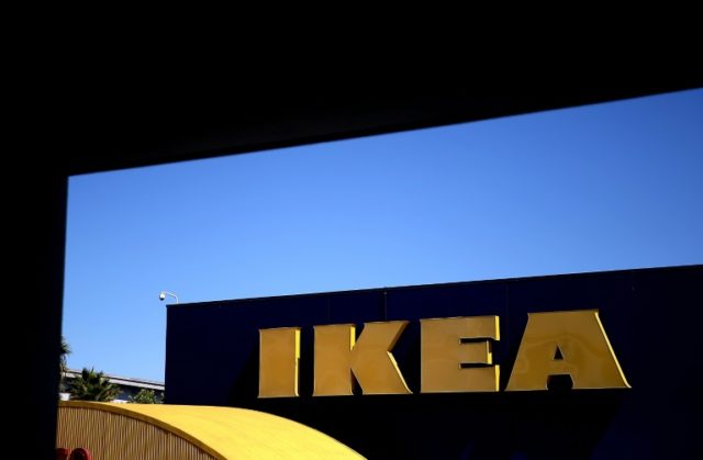 IKEA closing only US furniture factory, cutting 300 jobs