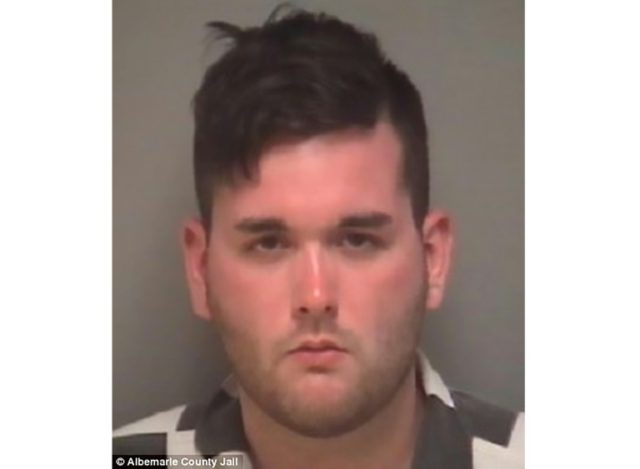Neo-Nazi in Charlottesville attack gets another life sentence
