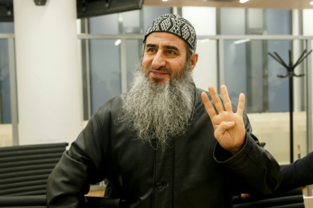 Norway arrests Iraqi preacher convicted in Italy for 'terrorism'