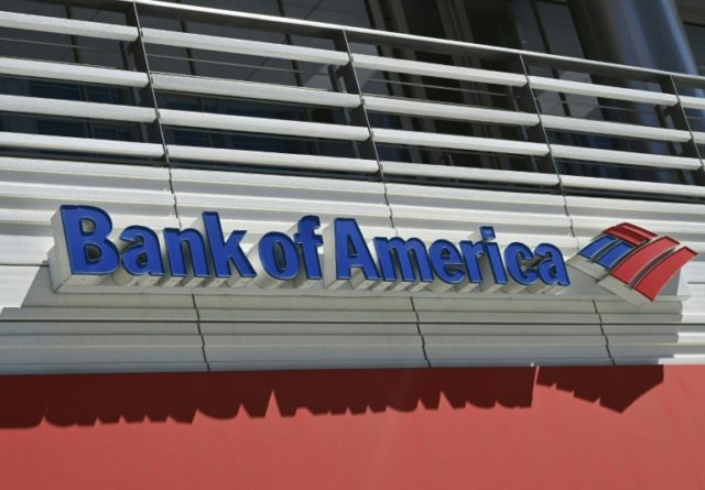 Strong consumer business boosts Bank of America earnings