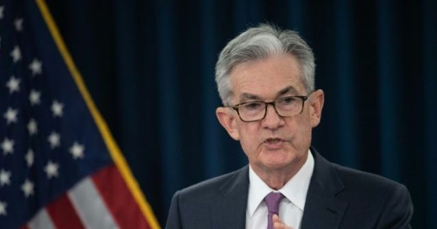 Fed Cuts Interest Rates For First Time Since 2008