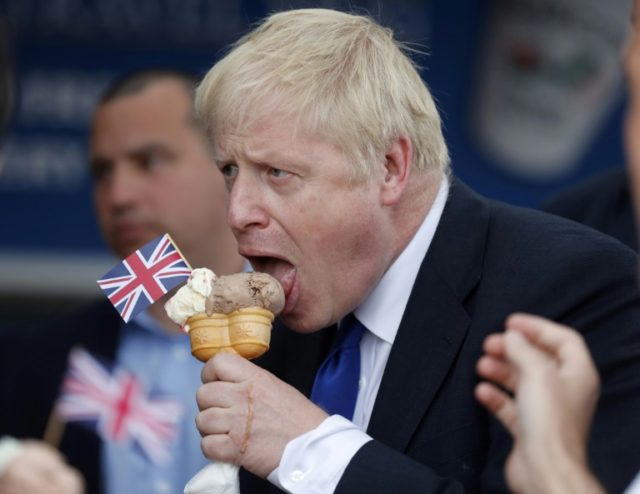 UK PM contender Johnson's biggest controversies