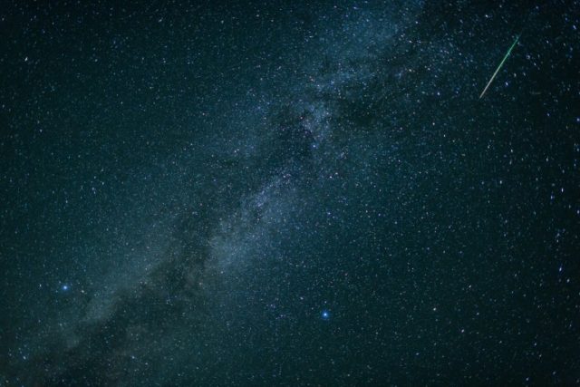 Astronomers decode Milky Way's violent birth