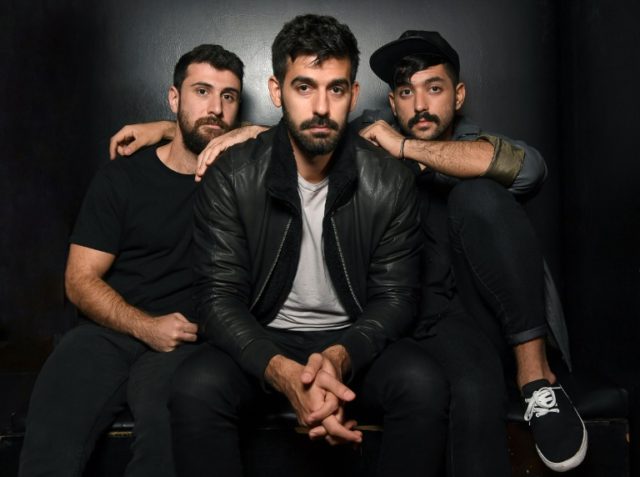 In Lebanon, calls to cancel gig by gay-friendly band