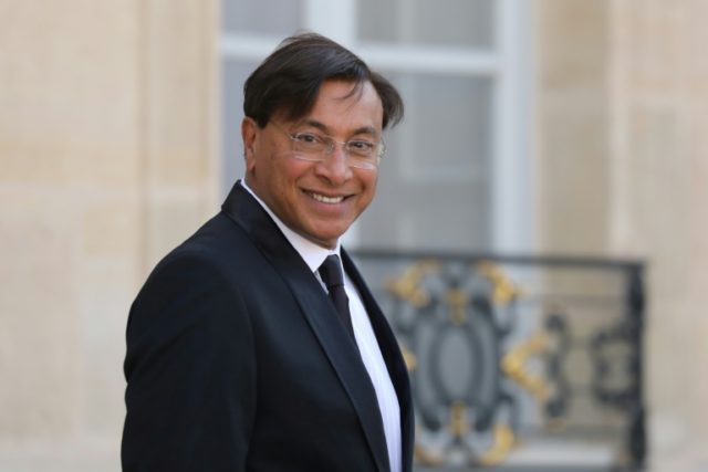 Steel magnate Lakshmi Mittal's brother held in Bosnia