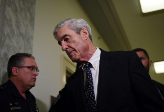 Tight-lipped Mueller faces Congress grilling on Russia probe