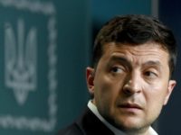 Russia warns of 'consequences' after Ukraine seizes tanker