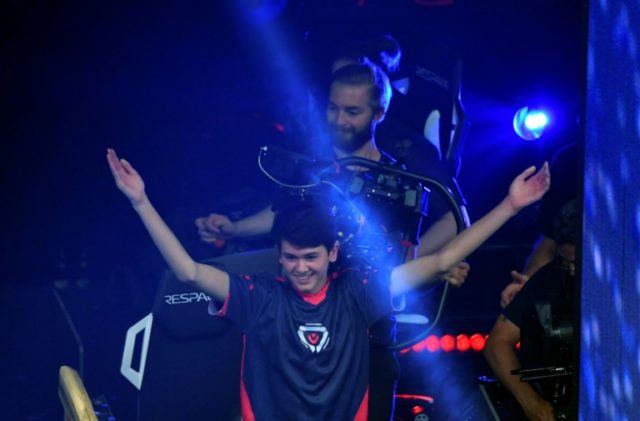 American teen 'Bugha' becomes solo Fortnite champ, winning $3 mn