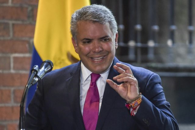 Colombia, Venezuela clash over refuge for former rebel leaders