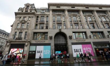 How the Brexit-hit pound impacts the economy