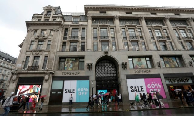 How the Brexit-hit pound impacts the economy