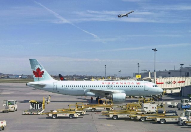 Air Canada lifts Q2 earnings despite 737 MAX grounding