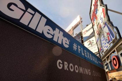 P&G posts strong sales but Gillette shaves quarterly profits