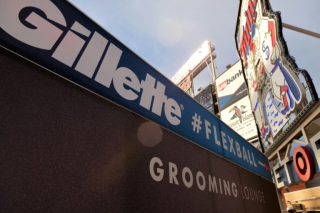 P&G posts strong sales but Gillette shaves quarterly profits