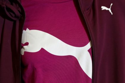 Puma ups 2019 ambitions after strong Q2, Man City deal