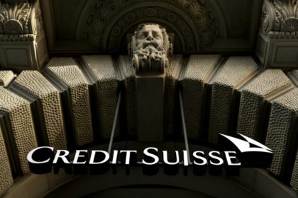 Credit Suisse brokers jump in quarterly profits