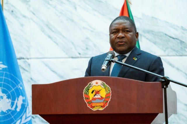 Mozambique leader vows to hunt down jihadist attackers