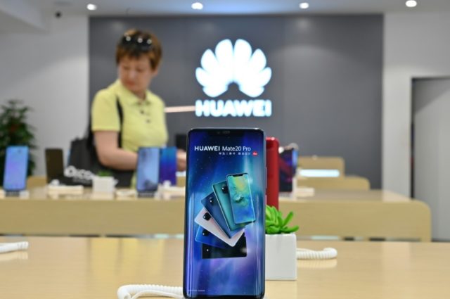 Chinese tech giant Huawei managed to increase smartphone sales in the second quarter but the impact of US sanctions could hit the company in the coming months Huawei still number two smartphone seller despite US sanctions