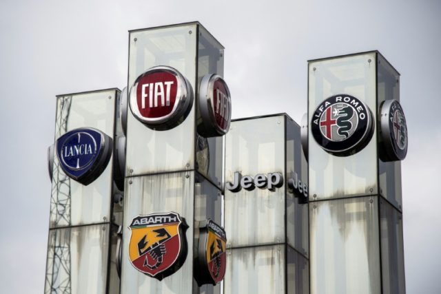 Fiat Chrysler sales fell in the second quarter of 2019, but the group still managed to post a higher net profit, excluding exceptional items Fiat Chrysler posts weaker sales, higher net profit