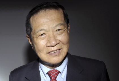 The Associated Press