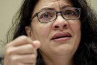 Tlaib on Trump’s Cummings Attacks: ‘Our President Has a Hate Agenda’ Tlaib on Trump's Cummings Attacks: 'Our President Has a Hate Agenda'