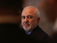 Iran Foreign Minister in Dramatic Visit to G7 Summit