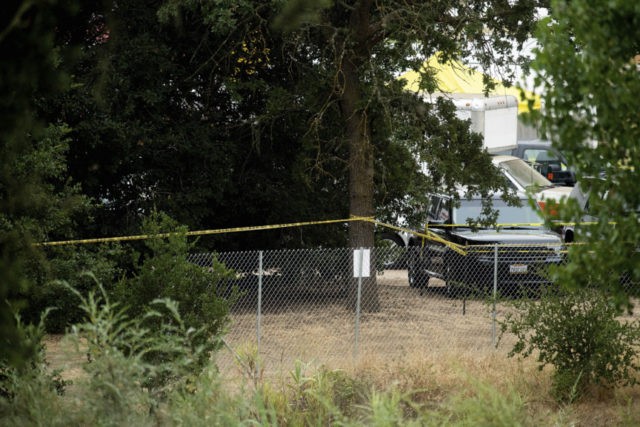 The Associated Press