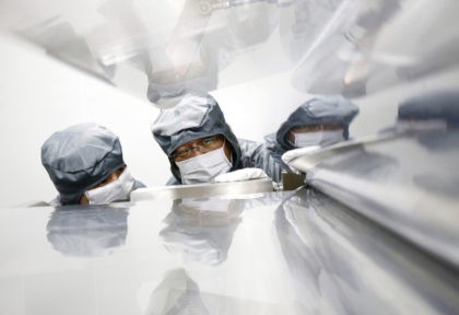 The Associated Press