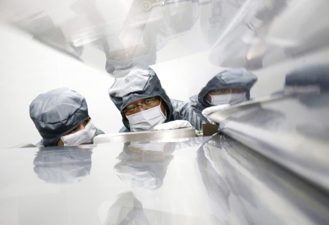 The Associated Press